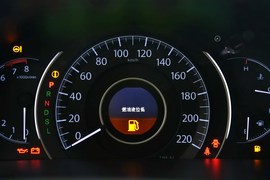 2015款本田CR-V