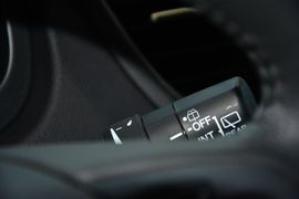 2015款本田CR-V