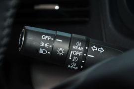 2015款本田CR-V