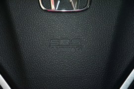 2015款本田CR-V
