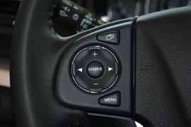 2015款本田CR-V