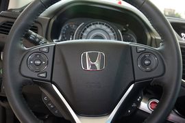 2015款本田CR-V