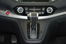 2015款本田CR-V