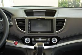 2015款本田CR-V