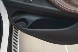2015款宝马X5