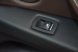 2015款宝马X5