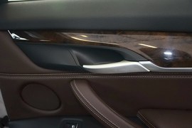 2015款宝马X5