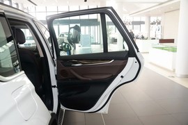 2015款宝马X5