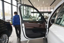 2015款宝马X5