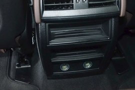 2015款宝马X5