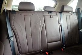 2015款宝马X5