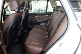 2015款宝马X5