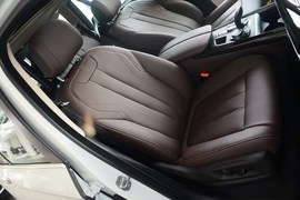 2015款宝马X5