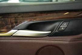 2015款宝马X5