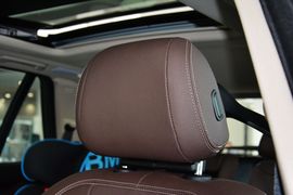 2015款宝马X5