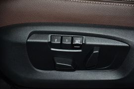 2015款宝马X5