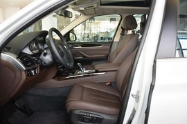 2015款宝马X5