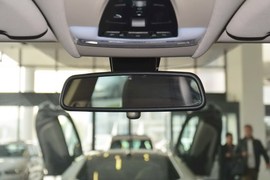 2015款宝马X5