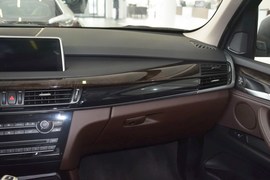 2015款宝马X5