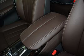 2015款宝马X5