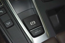 2015款宝马X5
