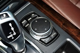 2015款宝马X5