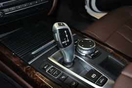 2015款宝马X5