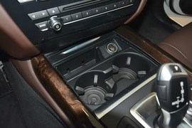 2015款宝马X5