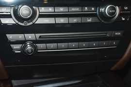 2015款宝马X5
