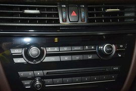 2015款宝马X5