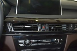 2015款宝马X5
