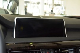 2015款宝马X5