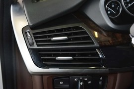 2015款宝马X5
