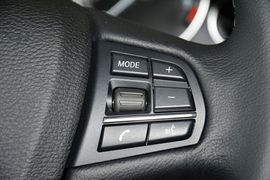 2015款宝马X5