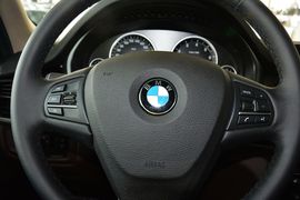 2015款宝马X5
