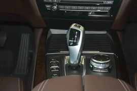 2015款宝马X5