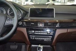 2015款宝马X5