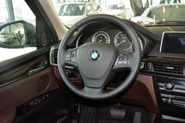2015款宝马X5