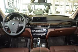 2015款宝马X5