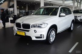 2015款宝马X5