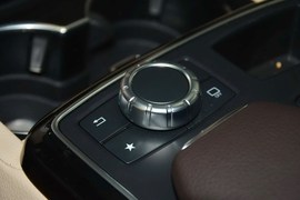 2015款奔驰GLE320