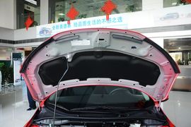 2015款本田锋范1.5L