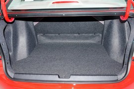 2015款本田锋范1.5L