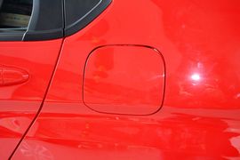 2015款本田锋范1.5L