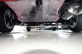 2015款本田锋范1.5L