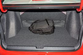 2015款本田锋范1.5L