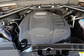 2016款奥迪Q5
