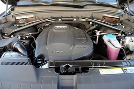 2016款奥迪Q5