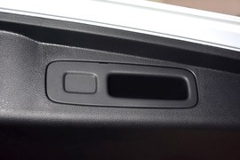 2016款本田奥德赛2.4L智享版