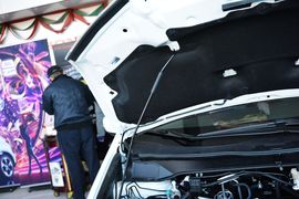 2016款本田奥德赛2.4L智享版